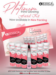 Whitening Facial Student Kit [6 STEPS]