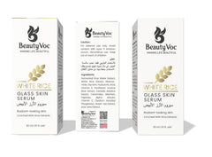 White Rice Serum 30ml