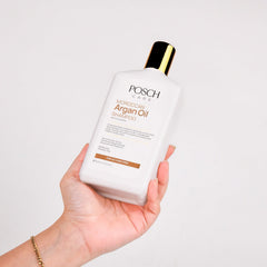 Moroccan Argan Oil Shampoo