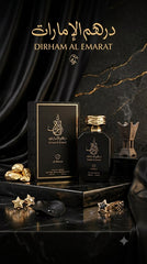 Al Momin Dirham Al Emarat Edp 100ml