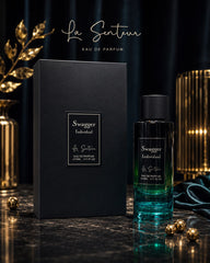 La Senteur Swagger Individual Edp 110ml
