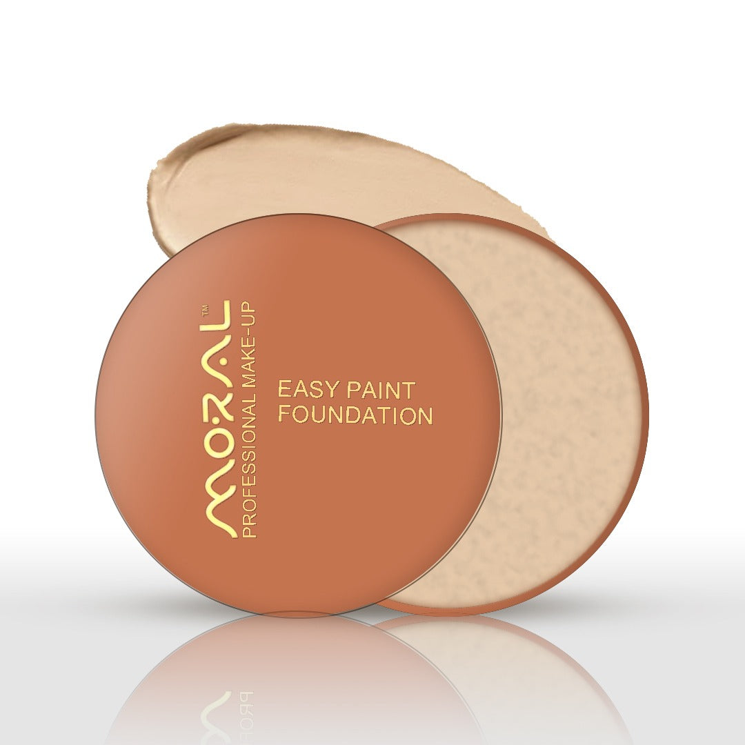 Easy Paint Foundation