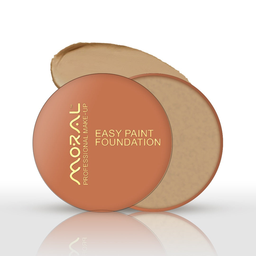 Easy Paint Foundation