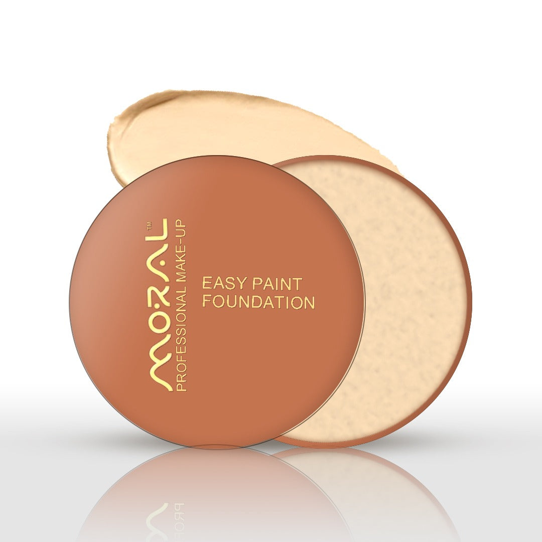 Easy Paint Foundation