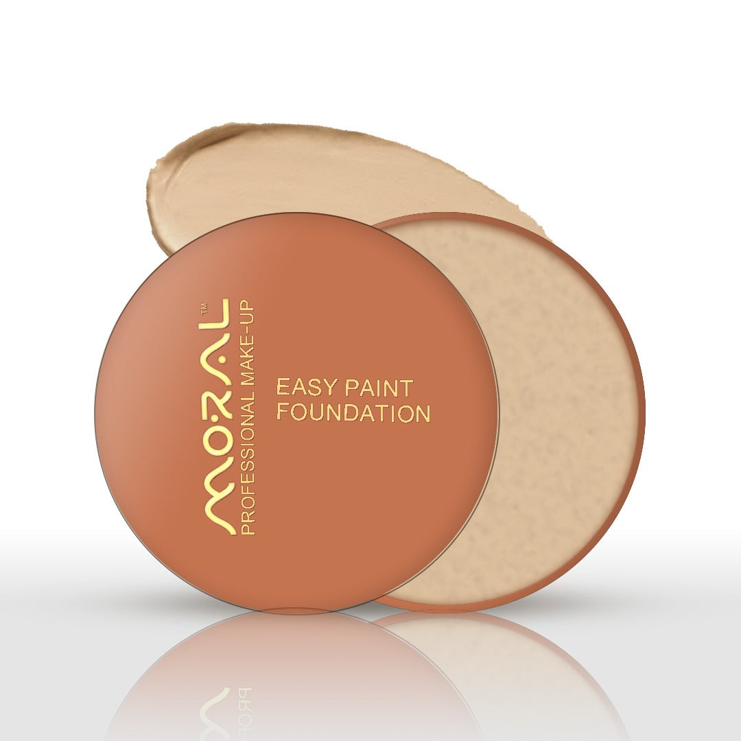 Easy Paint Foundation