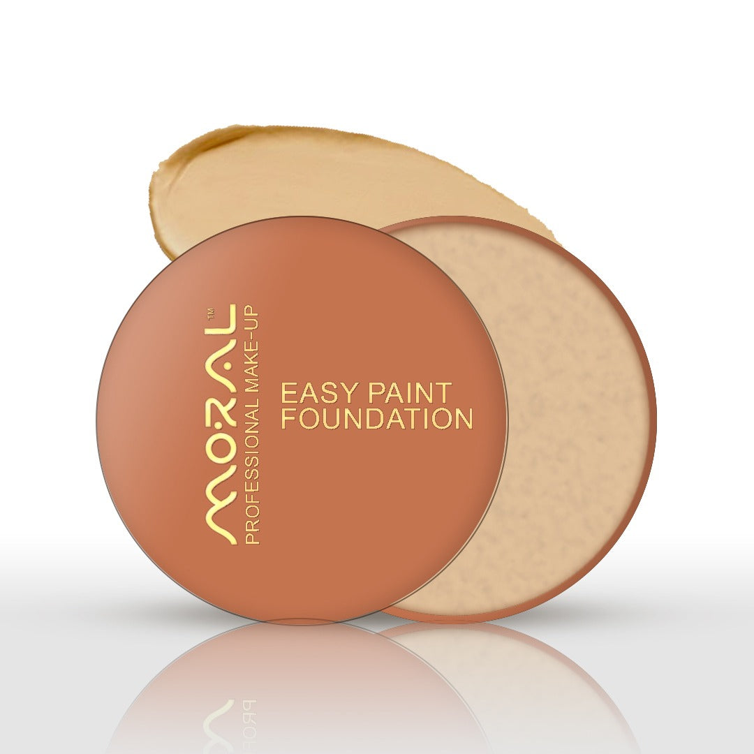 Easy Paint Foundation