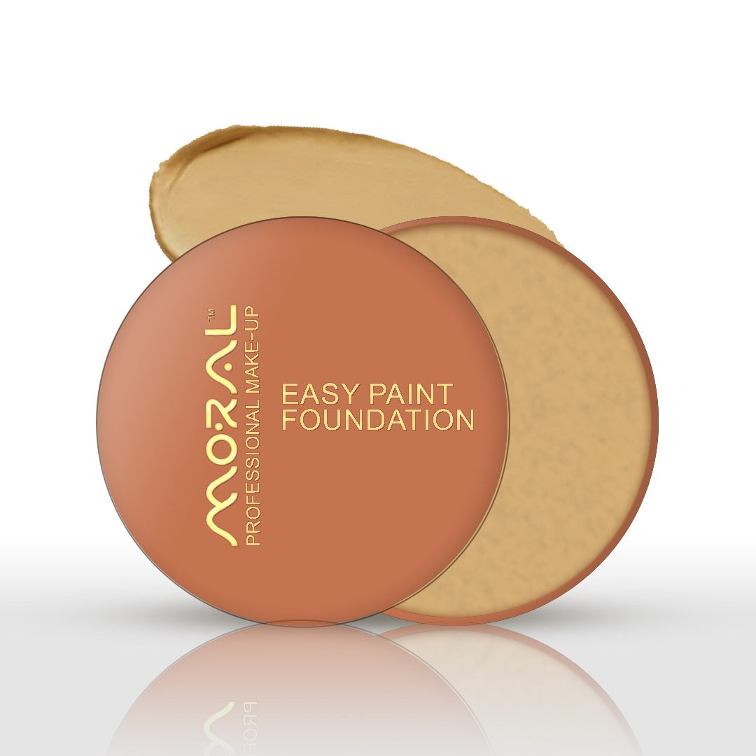 Easy Paint Foundation