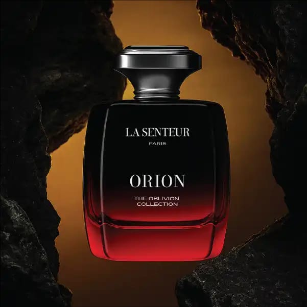 LA SENTEUR ORION