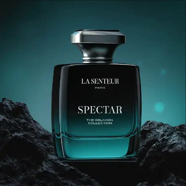LA SENTEUR SPECTAR