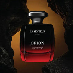 LA SENTEUR ORION