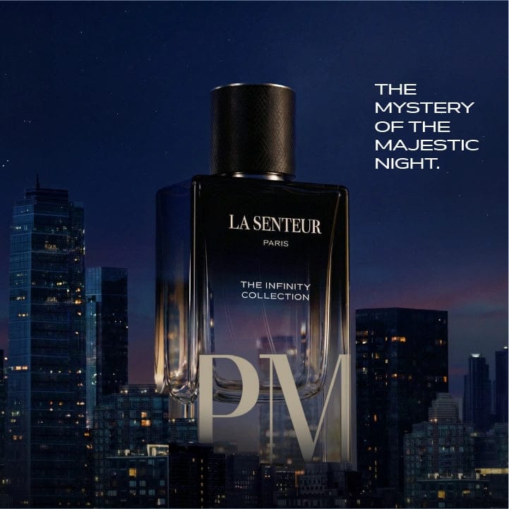 LA SENTEUR  PM  EDP 100ml