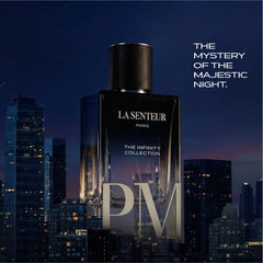 LA SENTEUR  PM  EDP 100ml
