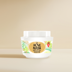 Acne Mask