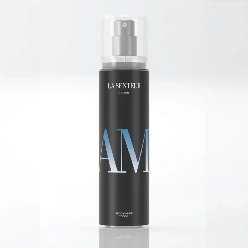 La Senteur Paris AM Body Mist 150ml