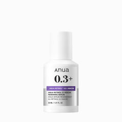 Nano Retinol™ 0.3% + Niacin Renewing Serum