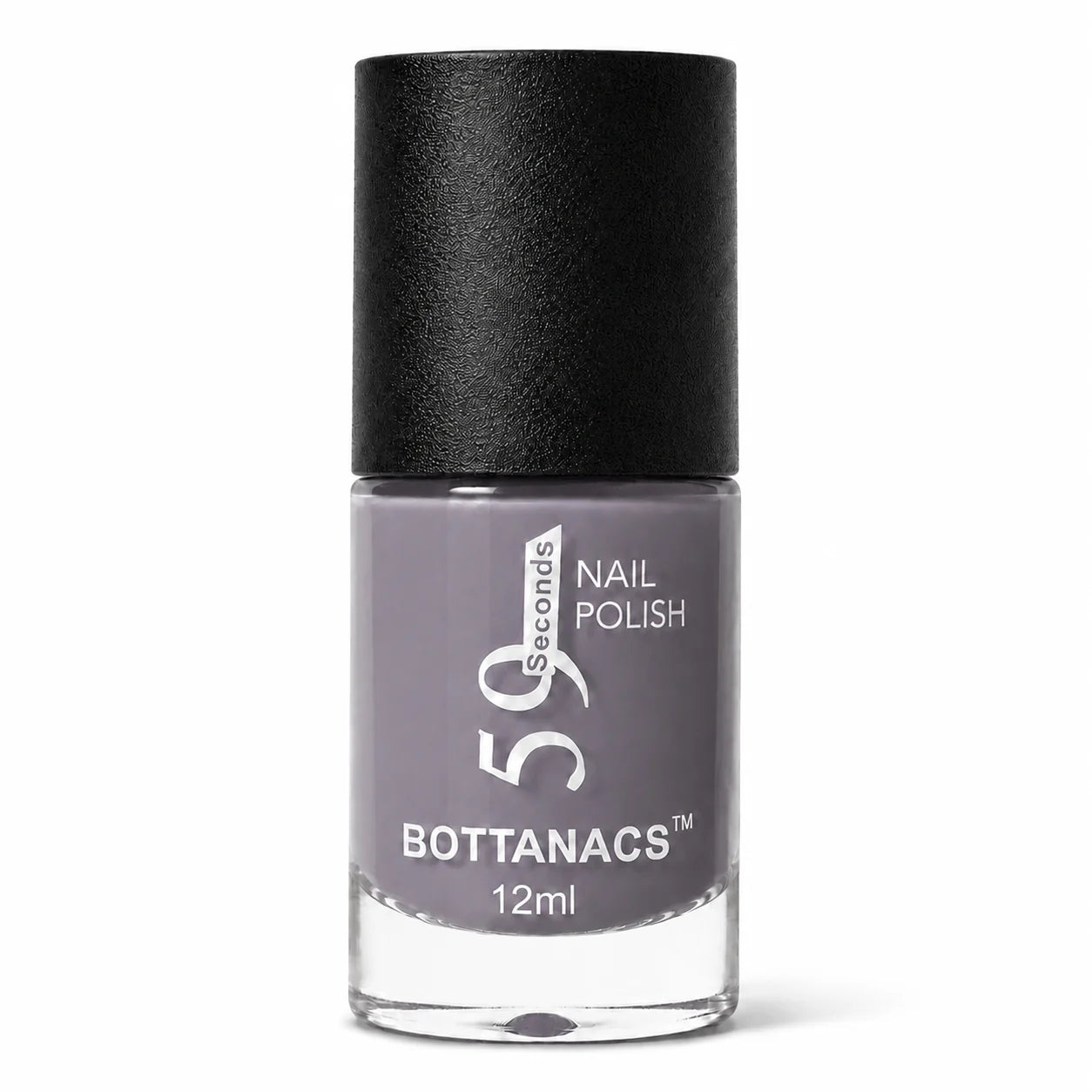 BOTTANACS 59 Seconds Nail Polish – Shade 05 – 12ml