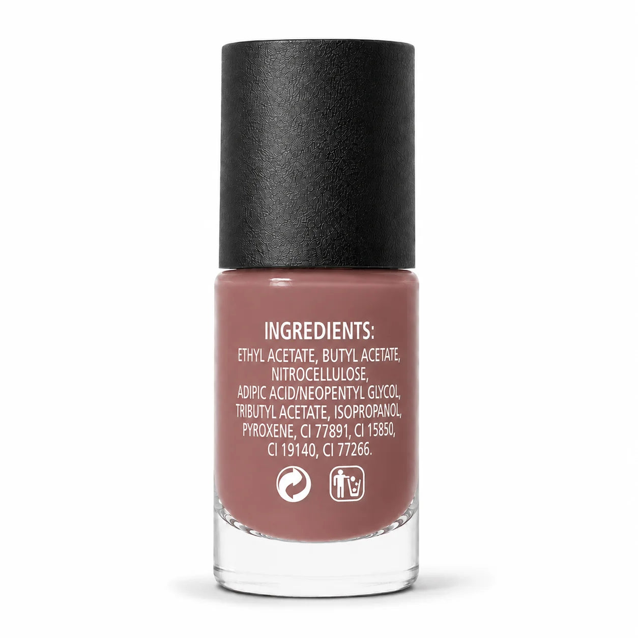 BOTTANACS 59 Seconds Nail Polish – Shade 11 – 12ml