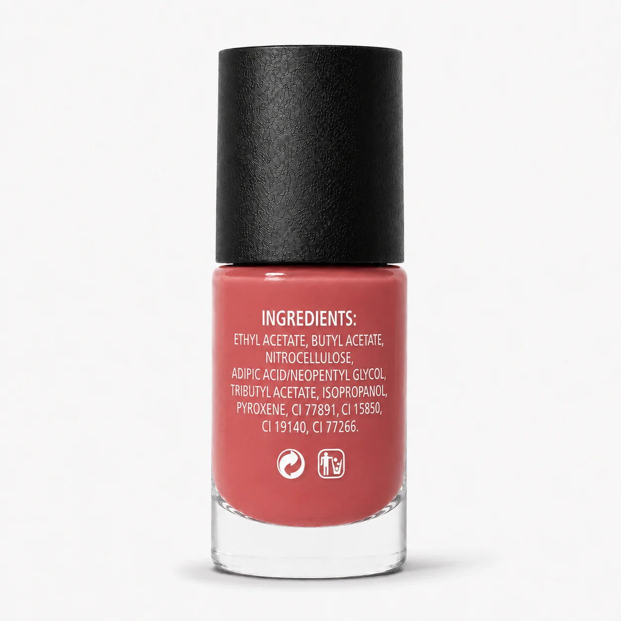 BOTTANACS 59 Seconds Nail Polish – Shade 14 – 12ml