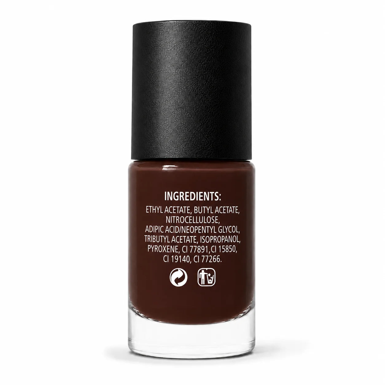 BOTTANACS 59 Seconds Nail Polish – Shade 28 – 12ml