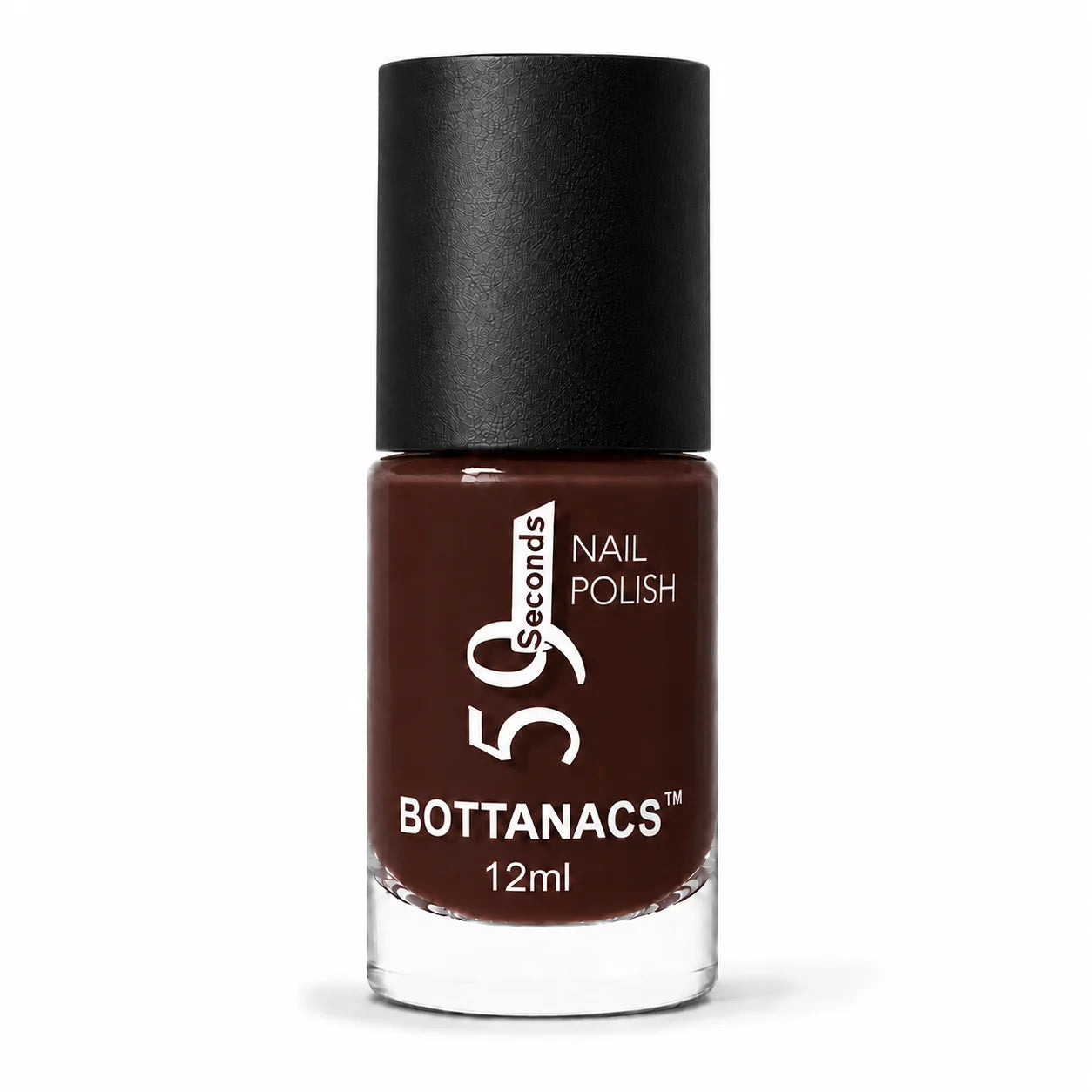 BOTTANACS 59 Seconds Nail Polish – Shade 28 – 12ml