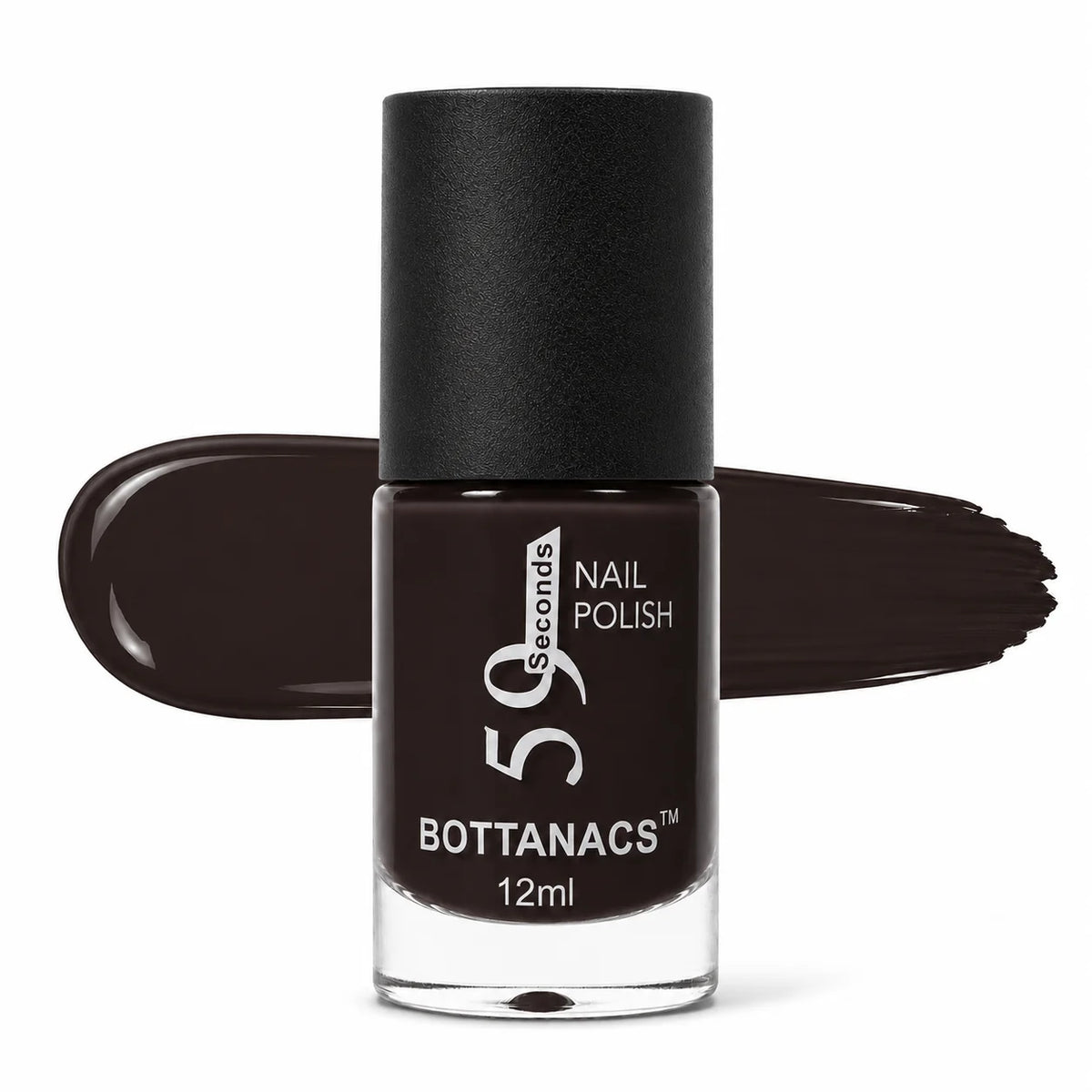 BOTTANACS 59 Seconds Nail Polish – Shade 29 – 12ml