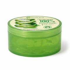 BOTTANACS Aloe Vera 100% Soothing Gel – Soothing Moisture – 200ml
