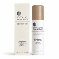 BOTTANACS EX Brightening Face Cleanser – 150ml