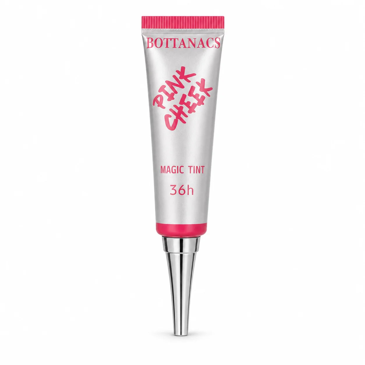 BOTTANACS Pink Cheek Magic Tint 36h – 15ml