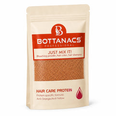 BOTTANACS Golden Protein Hair Treatment Balls – 100g