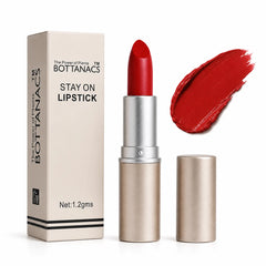BOTTANACS Stay On Matte Lipstick – Shade 418