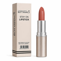 BOTTANACS Stay On Matte Lipstick – Shade 449