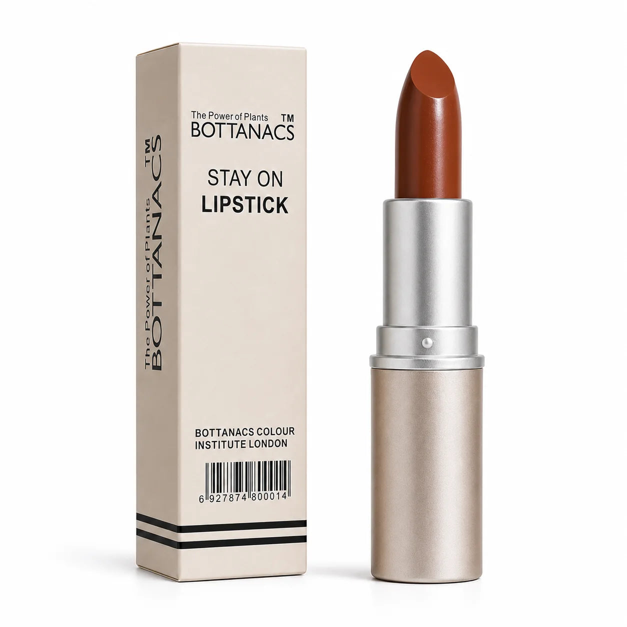BOTTANACS Stay On Matte Lipstick – Shade 452