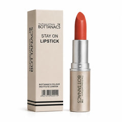 BOTTANACS Stay On Matte Lipstick – Shade 438
