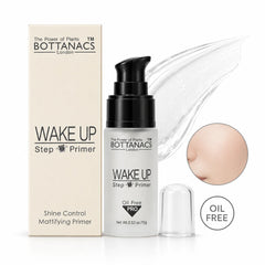 BOTTANACS Shine Control Mattifying Primer – 15g