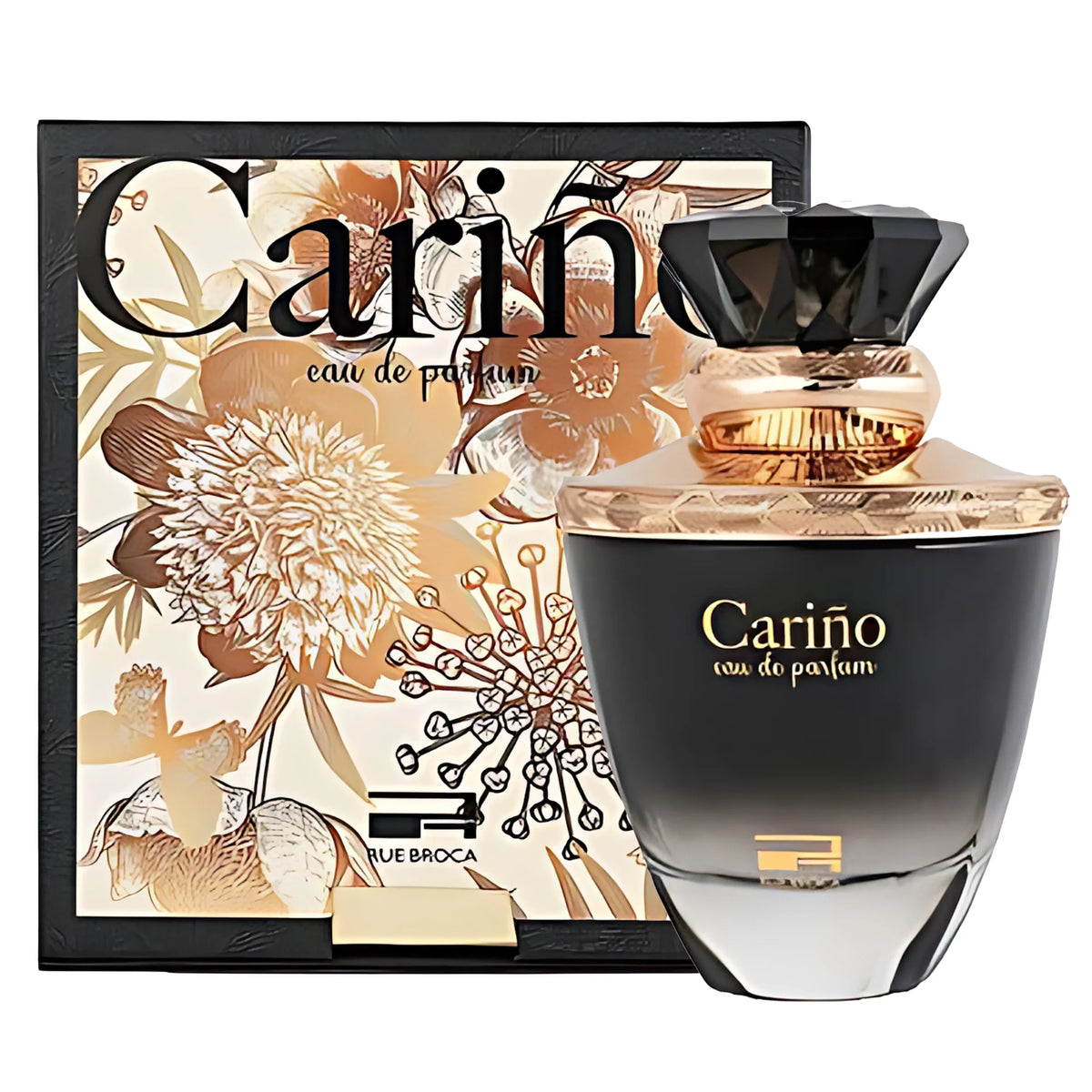 Rue Broca Carino Edp 100ml For Women