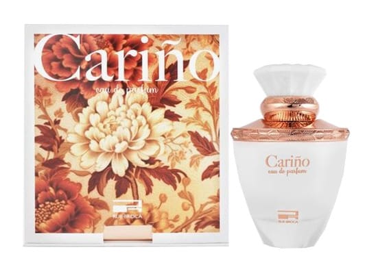 Rue Broca Carino White 100ml