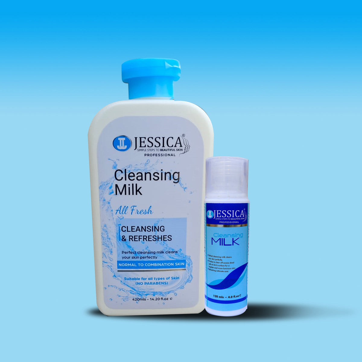 Cleansing Milk