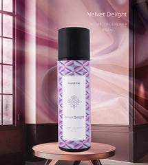 Naseem Velvet Delight Home Fresheners 500ml