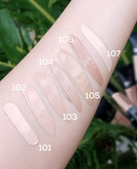 Derma Make-Up Cover Foundation