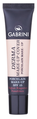 Derma Make-Up Cover Foundation
