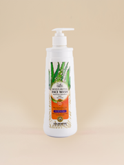 Moisturizing Face Wash