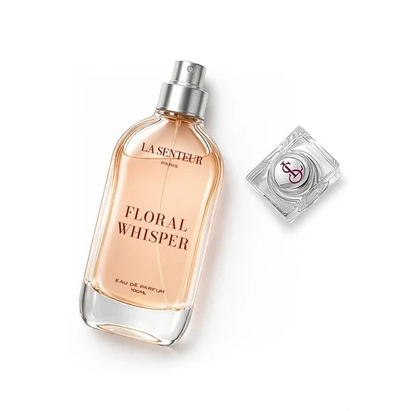 LA SENTEUR FLORAL WHISPER EDP 100ML