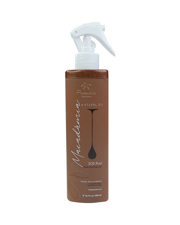 Macadamia Fluido SOS - 300ml