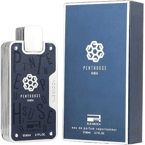 Rue Broca Penthouse Ginza Edp 80ml