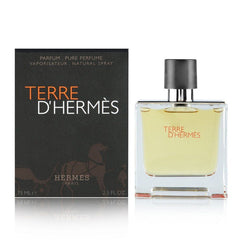 Hermes Terre D Hermes Pure Parfum 75ML