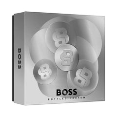 Hugo Boss Bottled Eau de Toilette 100ml 3 Piece  Gift Set