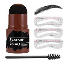 Eyebrow Stamp