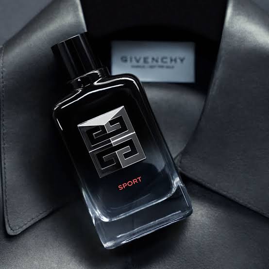 GIVENCHY GENTLEMAN SOCIETY SPORTS EDP 100ML