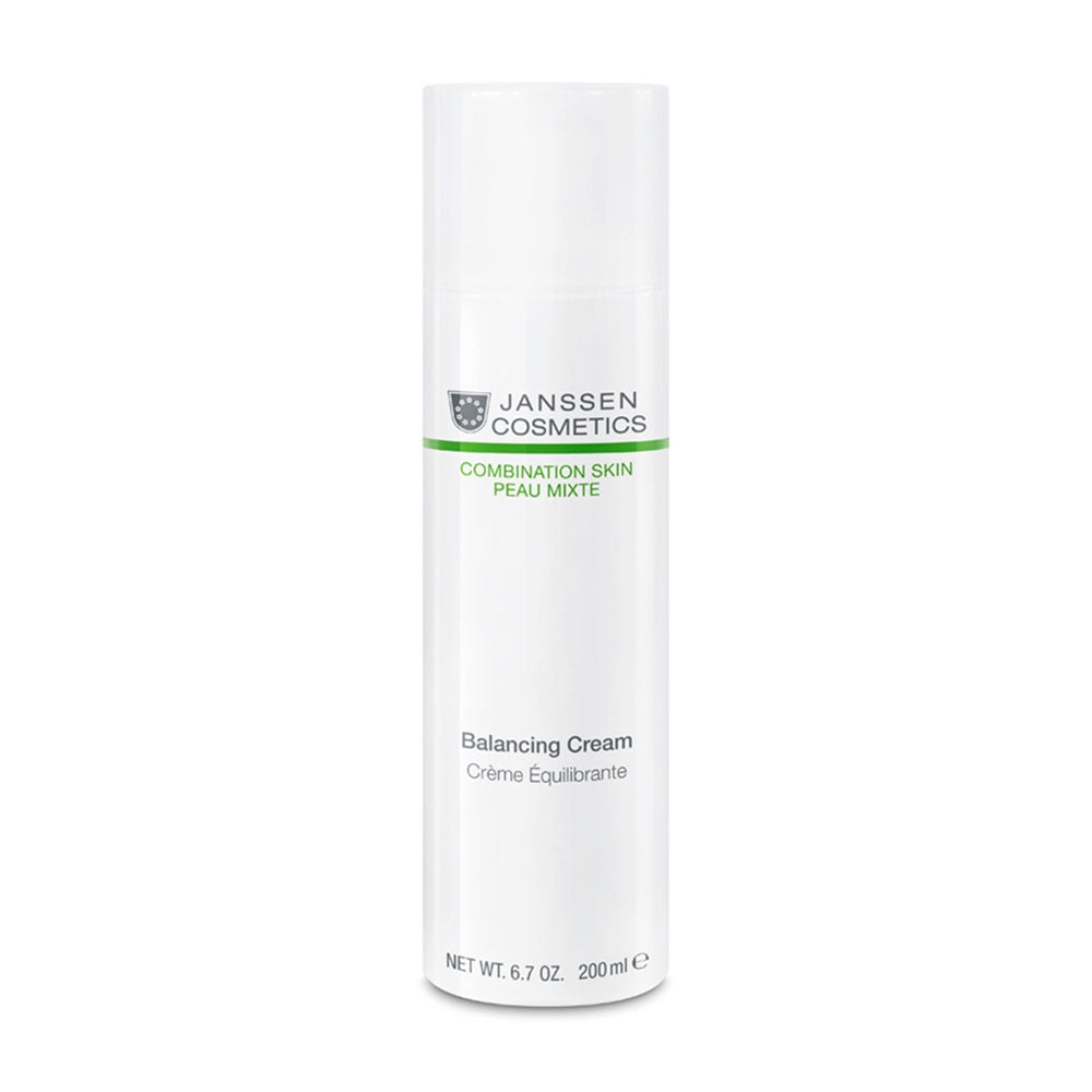 Janssen -Balancing Cream 200ml