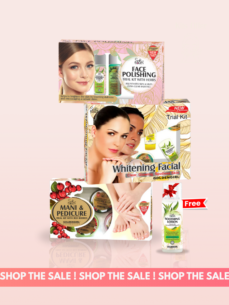 Kits Offer
